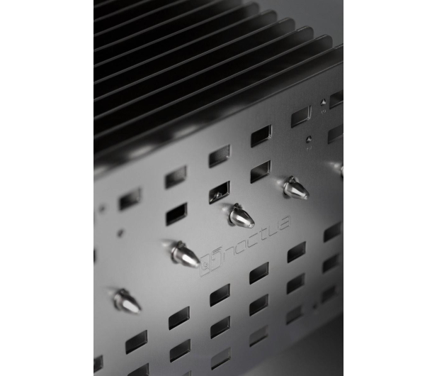 Noctua NH-P1 passive - 673046 - zdjęcie 4